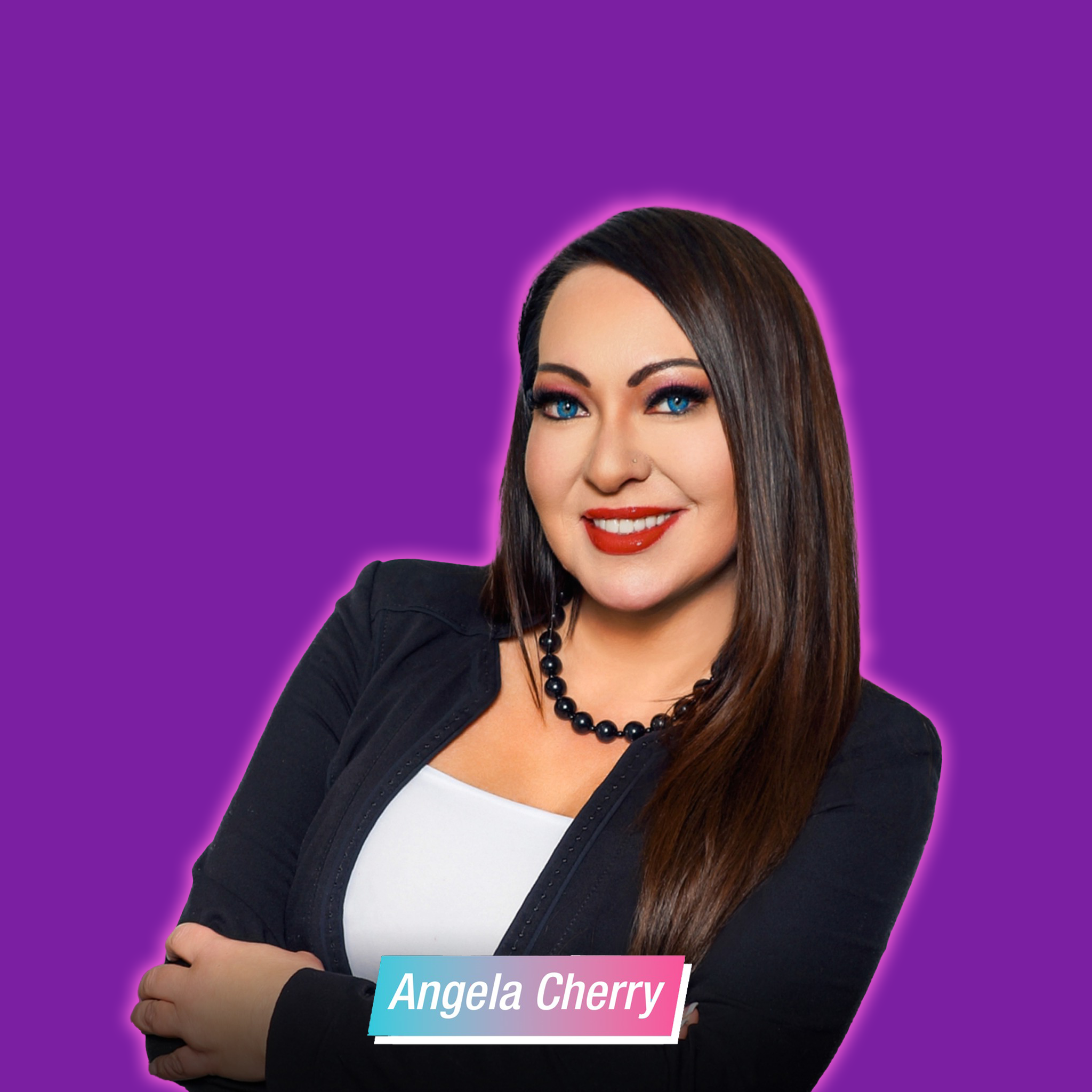 Angela Cherry - Official