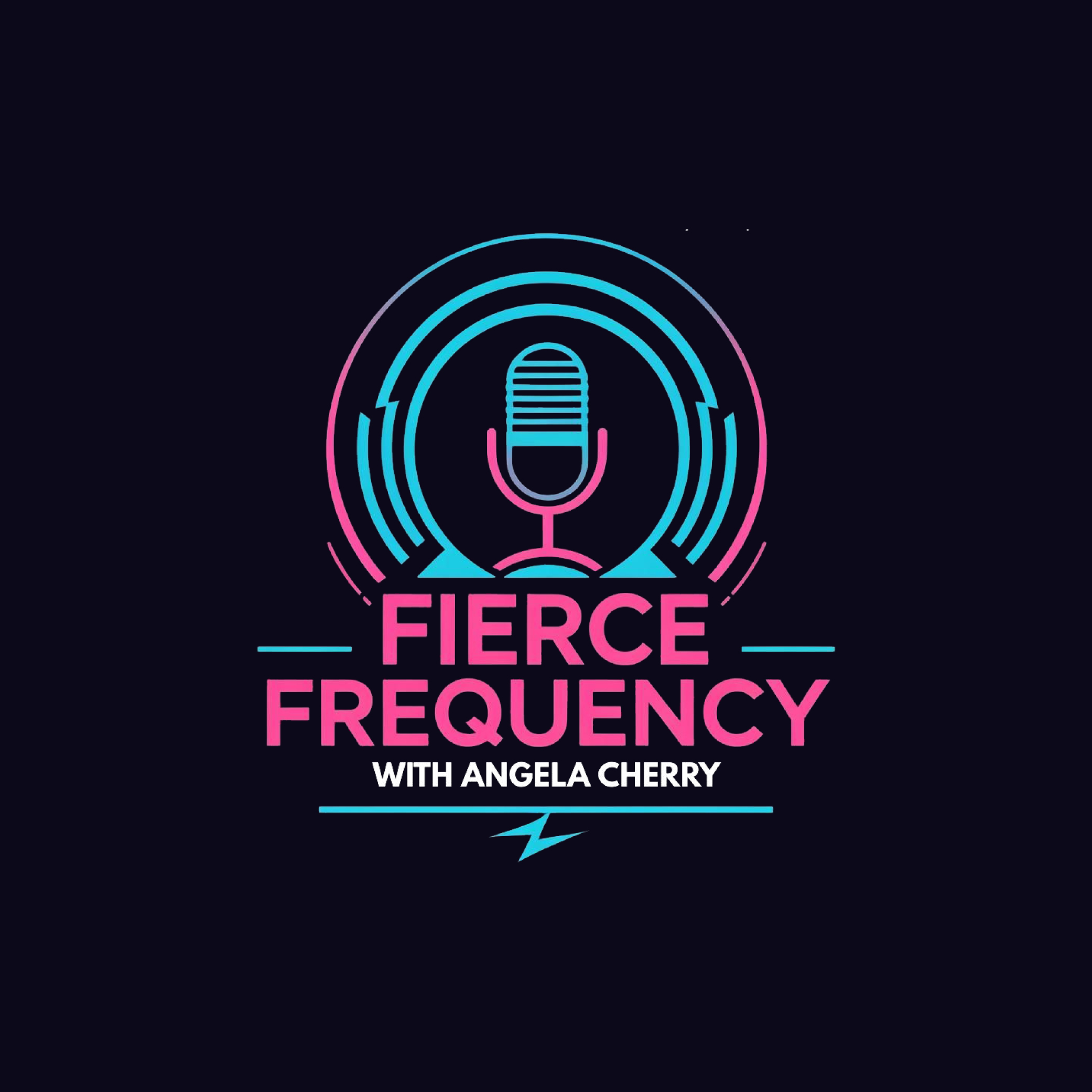 @FierceFrequency-podcast logo
