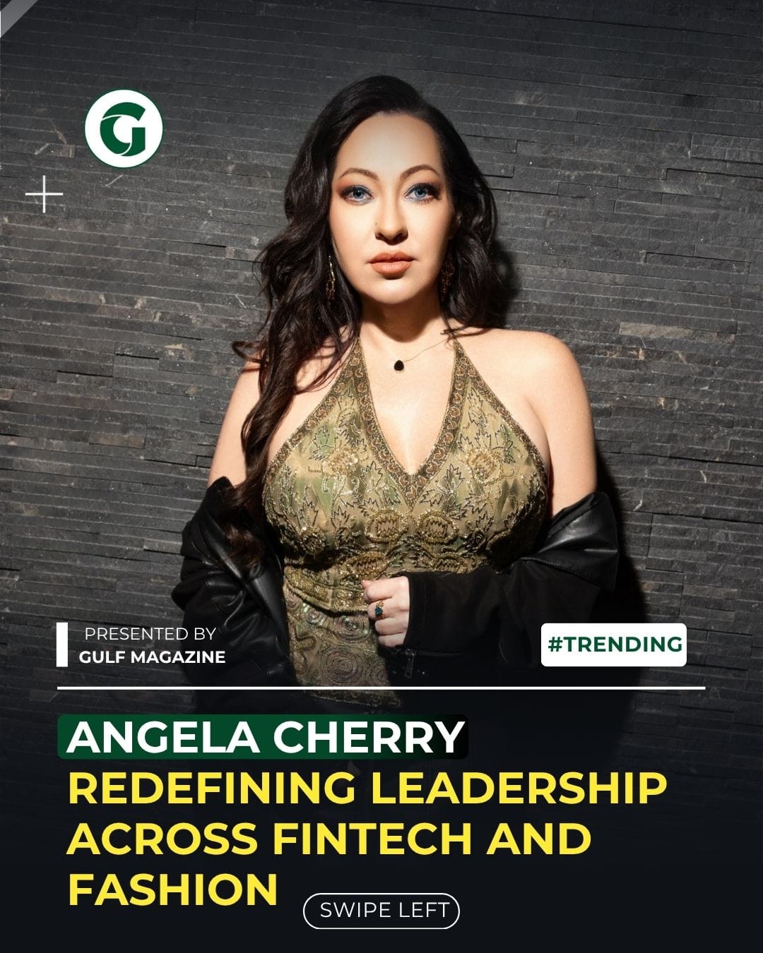 Gulf Magazine
