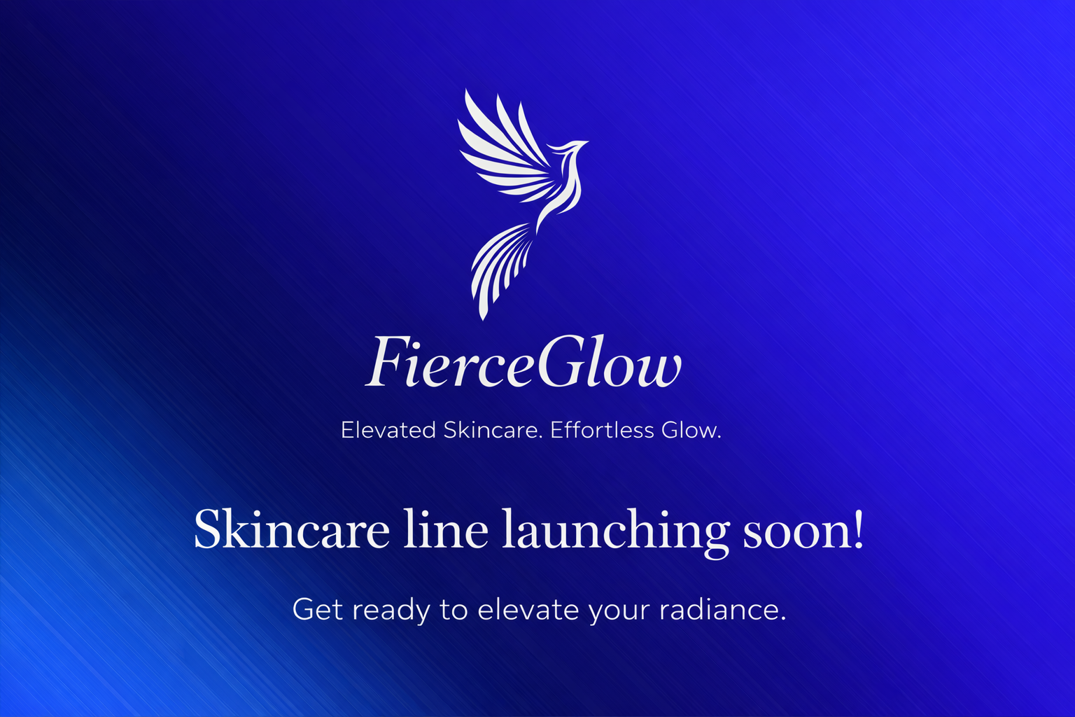 Fierce Glow