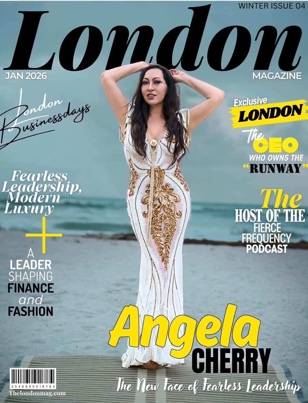 The London Magazine