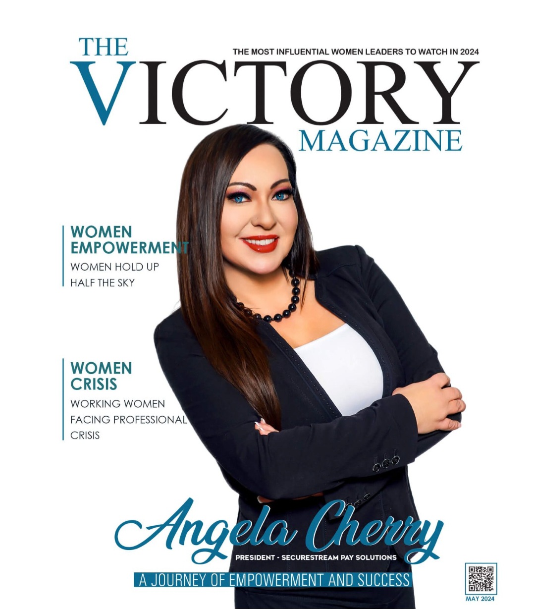 The Victory Magazine